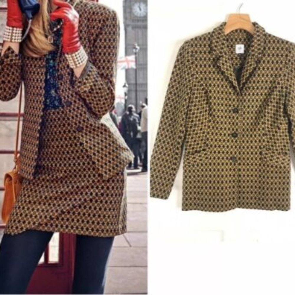Cabi Standout Jacket